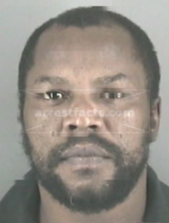 Larry Donnell Wright