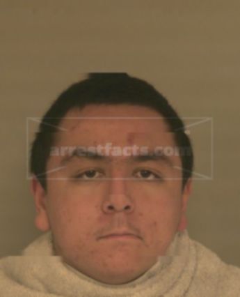 Everette Evan Alvarado Jr.