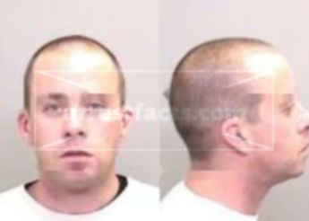 Travis James Tibbet