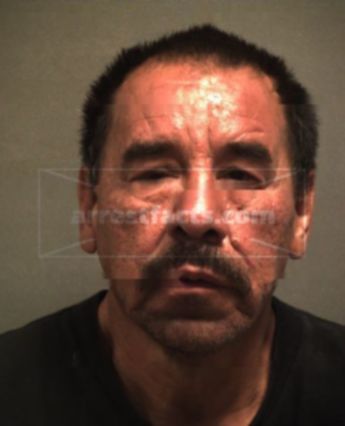 Joseph Gilbert Gutierrez