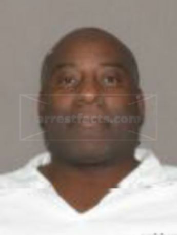 Allen Maurice Johnson