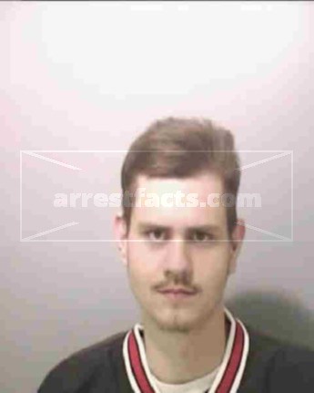 Jesse Lee Edward Cantrell