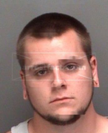 Austin Lee Henry