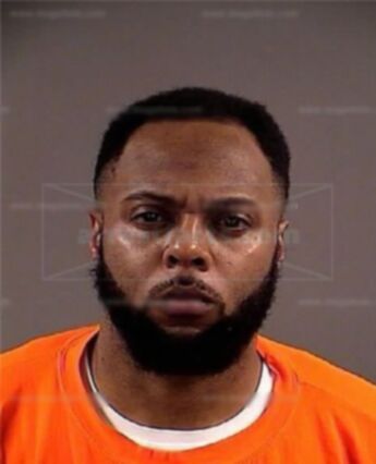 Brandon Alexander Forrest