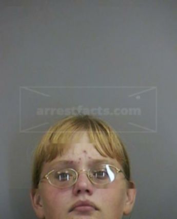 Amber L Robinson