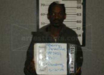 Antoine Berry