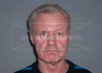 Bruce C. Hoglund
