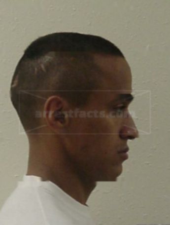 Juan M Rivera Jr.