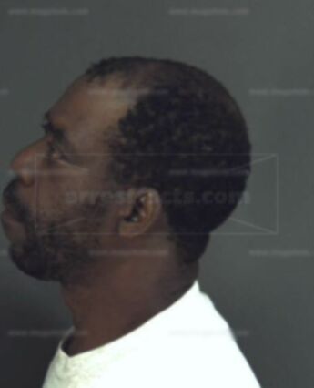 Alonzo Ricky Underwood