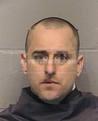 Darren Ray Pinkston