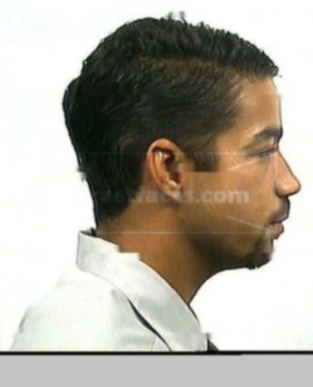 Gregory Allen Mcafee Jr.