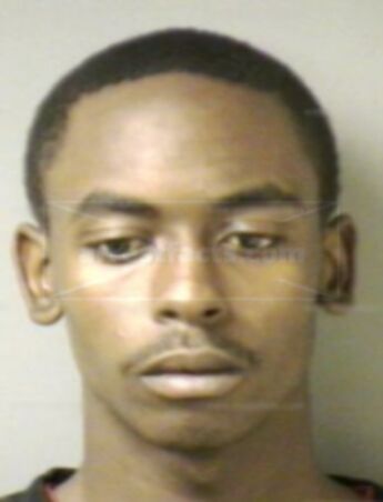 Lamarcus Jamaine Howard
