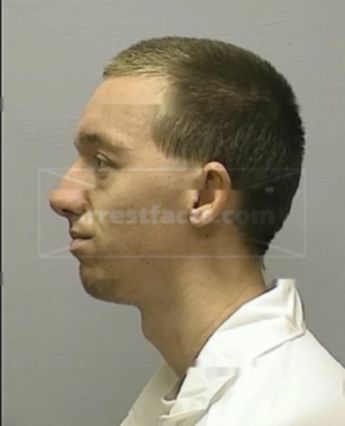 Dallas Brandon Hargett