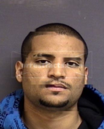 Kelman Andres Nunez