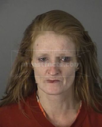 Michele Renee Johnson
