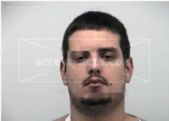 John Henry Palmateer