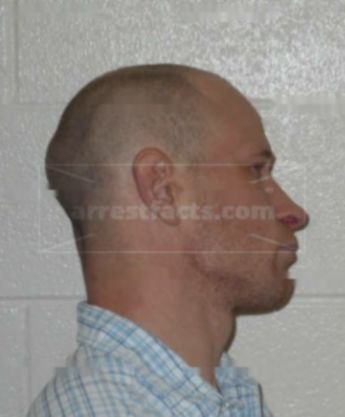 Timothy Lee Smith