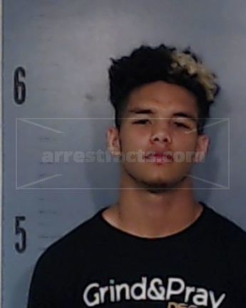 Jarron O Shea Barnett