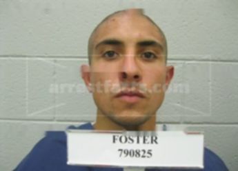 Donald Cipriano Foster
