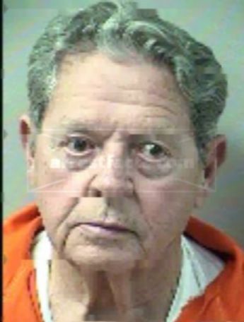 Charles Edward Layne