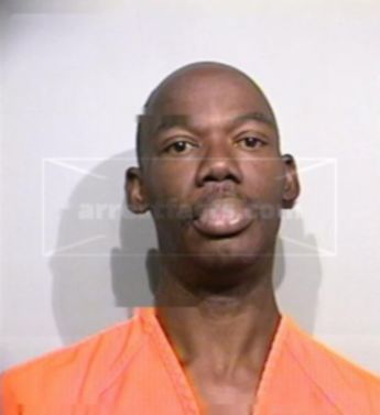 Andre B Jones