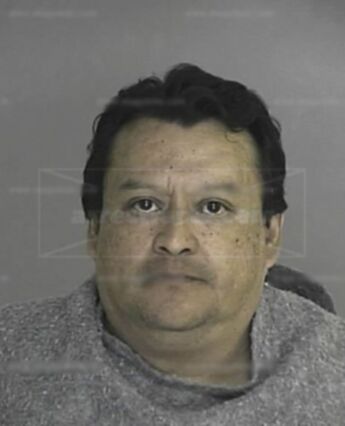 Edward James Sanchez