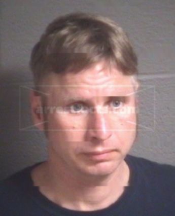 Jeffrey Scott Forehand