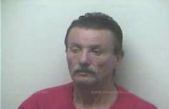 Ronnie Delane Brooks