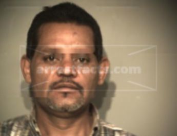 Rodolfo Cortinas Huerta