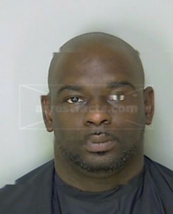 Roderick Devon Reynolds