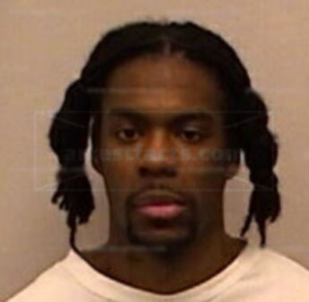 Anthony Lamonte Hayes