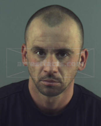 Jayson Michael Mcnulty