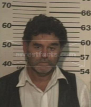 Raul Castellano Ramirez