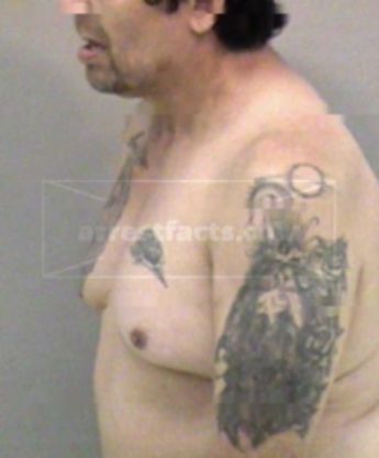 Richard Ramos Ochoa