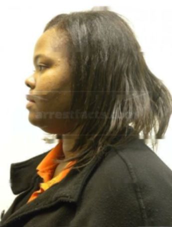 Chanele D Rodgers