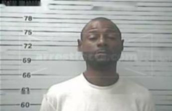 Daryle Ivory Washington