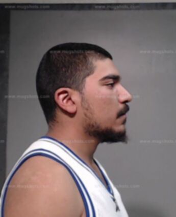 Esteban Jesus Villarreal