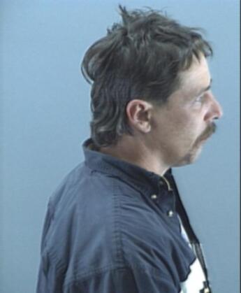 Terry Edward Pitts