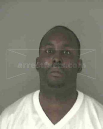 Ronald Keith Thomas