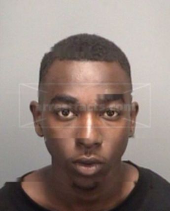 Michael Keith Monroe