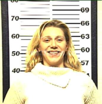 Aimee Nicole Sapp