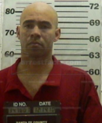 Tyrone M Rush