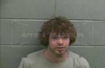 Jonathan Tyler Pace