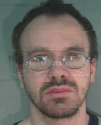 Nathaniel Wayne Mcnabb
