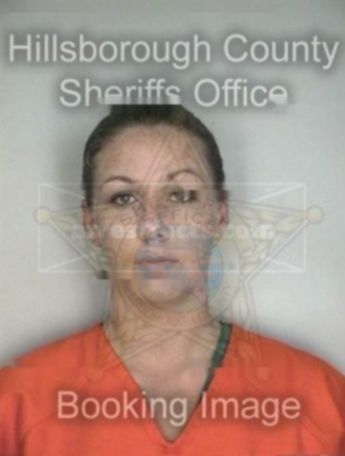 Tiffany Marie Carroll