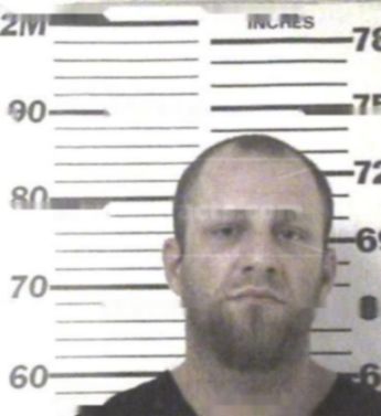 Donny Lee Marcum