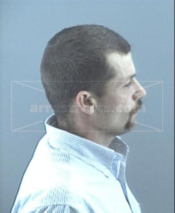 George Daryl Eady