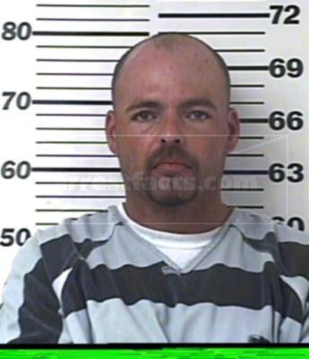 David Wayne Mitchell