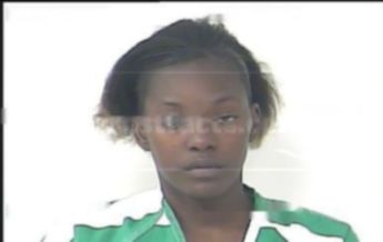 Veta Vernice Robinson