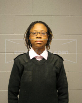 Arlinda Johns